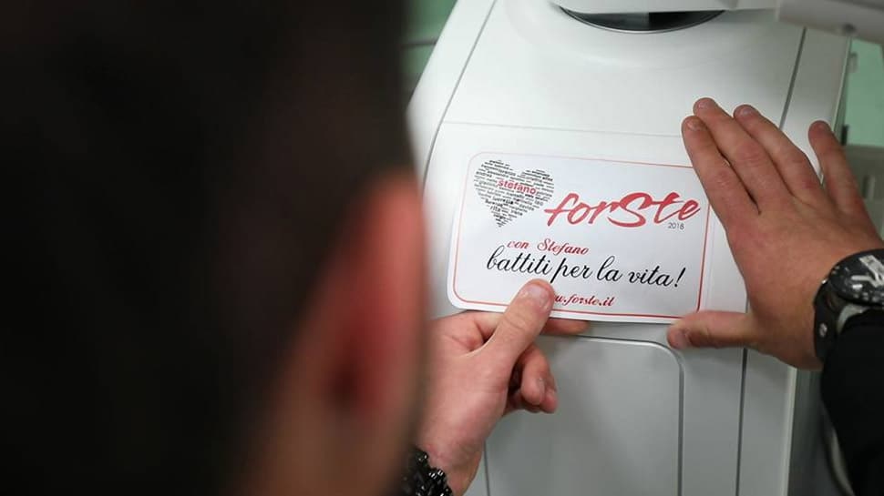 INNOVATIVA SONDA PEDIATRICA per l’Azienda Ospedaliera SANT’ORSOLA MALPIGHI di BOLOGNA