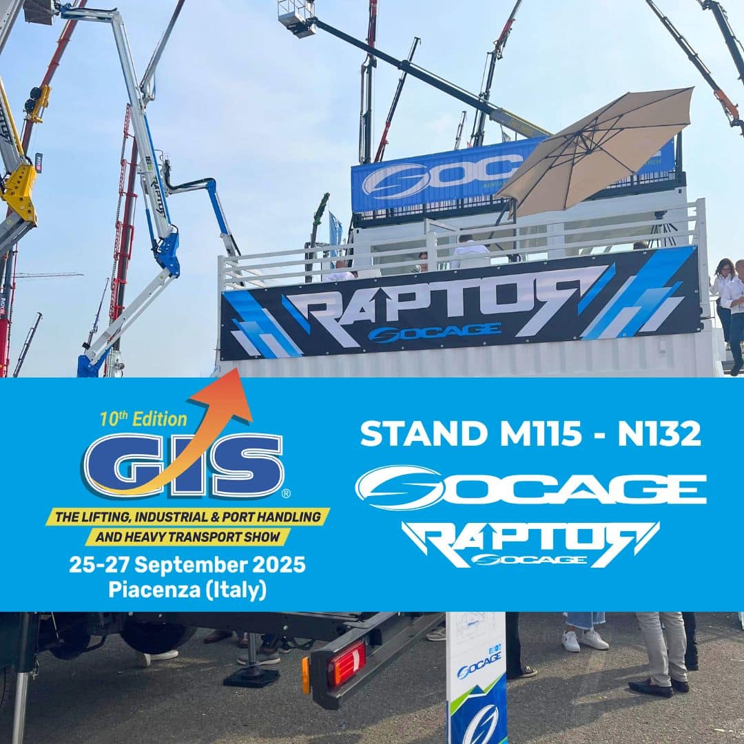 SOCAGE GIS 2025 | IL MODO MIGLIORE PER PREVEDERE IL FUTURO È CREARLO