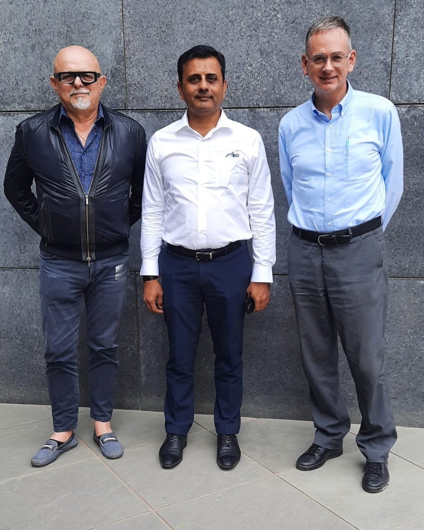 Socage compie un decisivo passo nel proprio percorso di espansione internazionale: nasce Socage India.